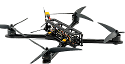 new drone
