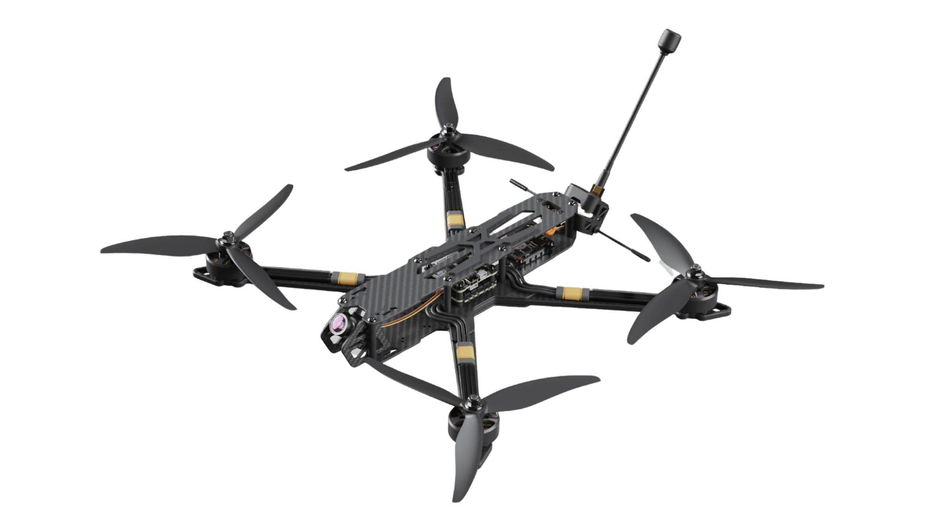 Small Class Drone Pilot Course