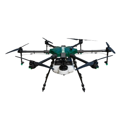 Advanced Drone Operations