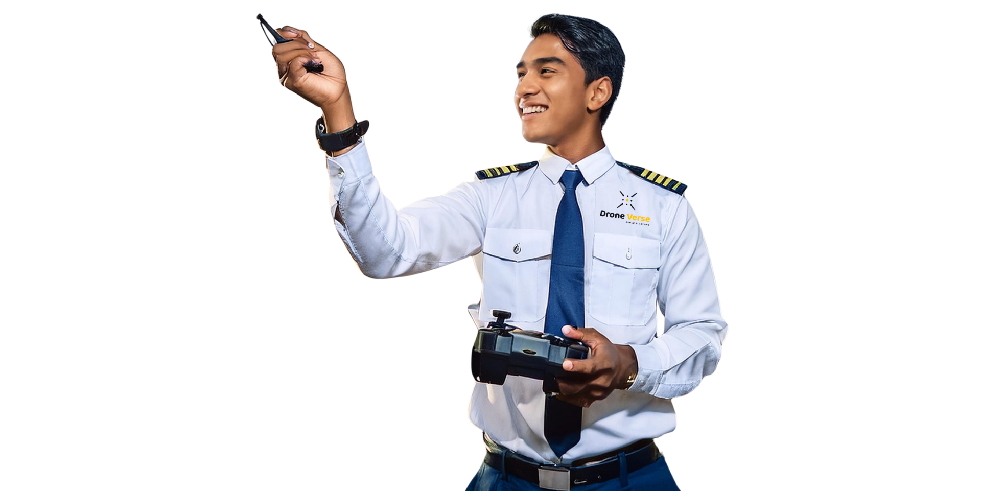 Drone Maintenance & Repair
