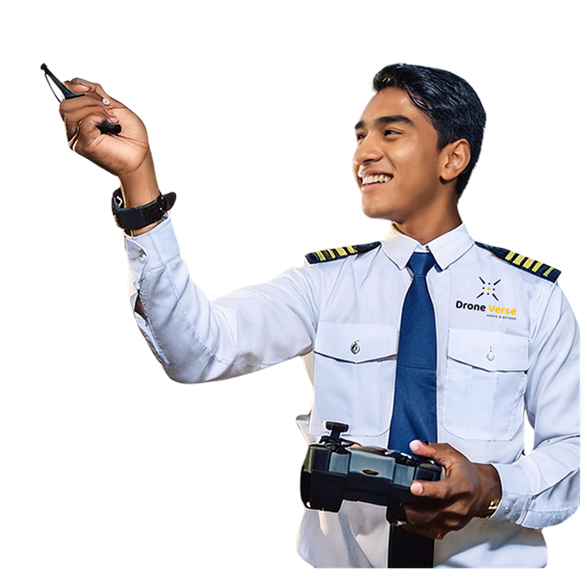 Drone Pilot
