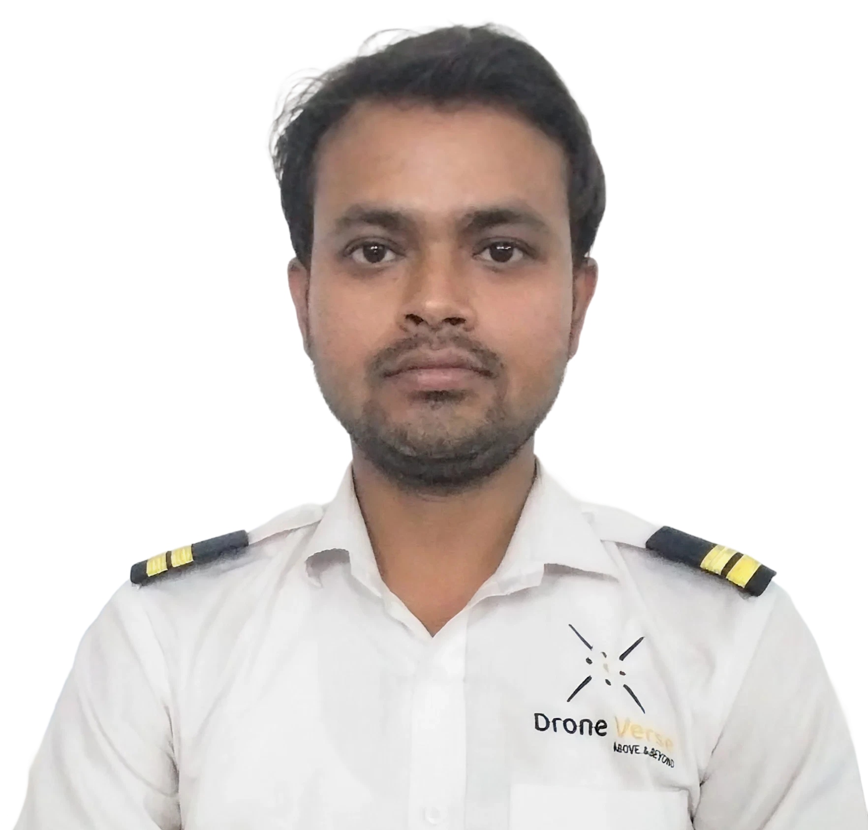 Ambuj Verma